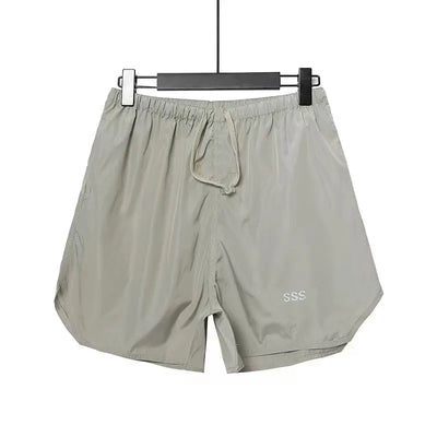 Shorts Mens Designer Essentiallshorts Swim Shorts Luxury Sports Basketball High Quality Men'S and Women'S Casual Shorts Size S-XL DY05