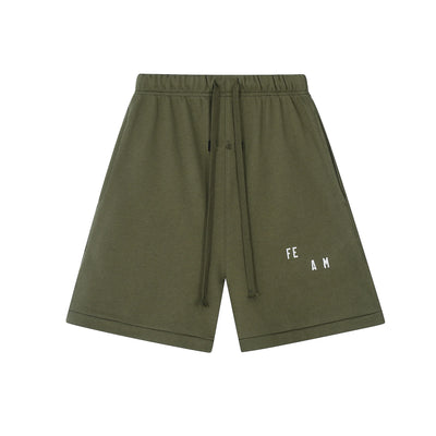 Shorts Mens Designer Essentiallshorts Swim Shorts Luxury Sports Basketball High Quality Men'S and Women'S Casual Shorts Size S-XL DY05