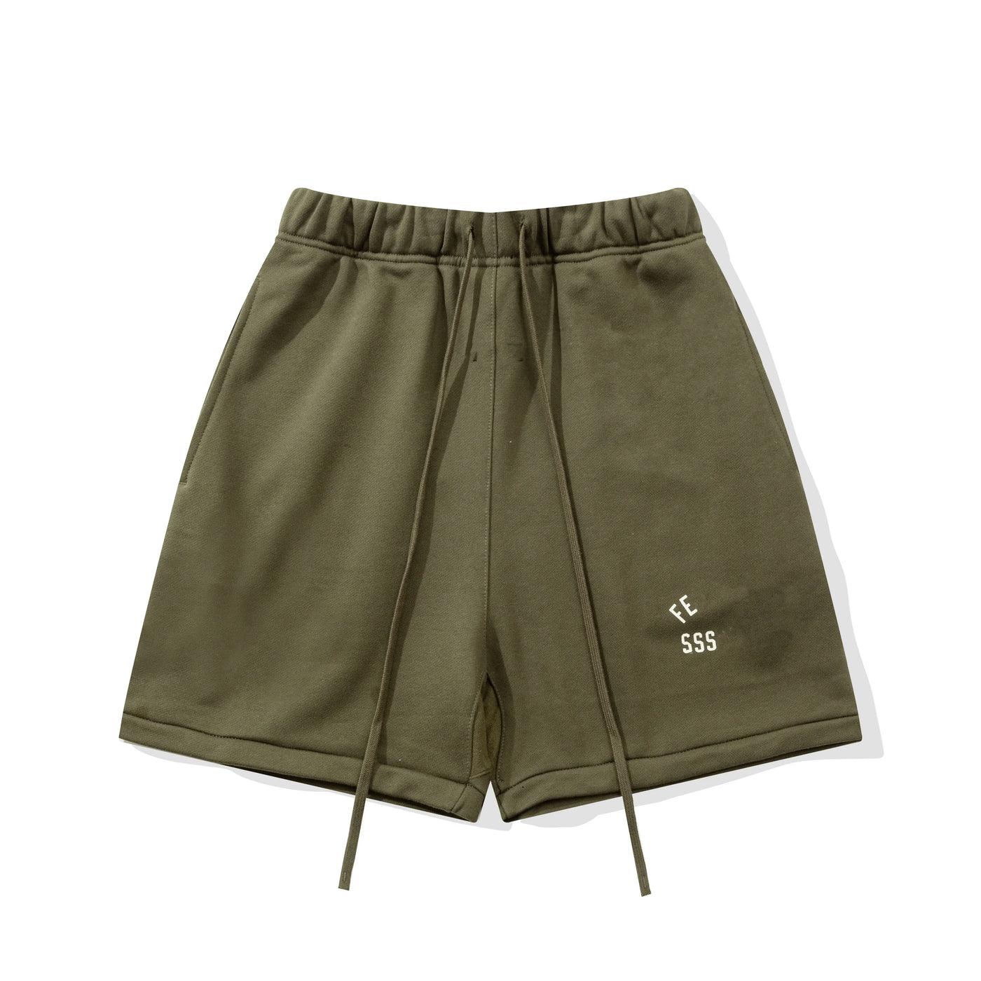 Shorts Mens Designer Essentiallshorts Swim Shorts Luxury Sports Basketball High Quality Men'S and Women'S Casual Shorts Size S-XL DY05