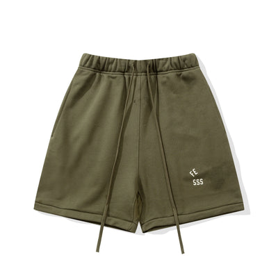 Shorts Mens Designer Essentiallshorts Swim Shorts Luxury Sports Basketball High Quality Men'S and Women'S Casual Shorts Size S-XL DY05