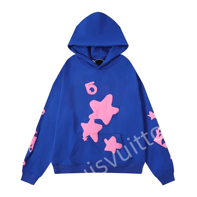 Spider Designer Hoodie Men Hoodies Designer Jumper Sweater Mens Hoodie Y2K Hoodie 2025 NEW Hoodie Shorts T Shirts Tracksuit Top Quality Fashion Clothing Tracksuits
