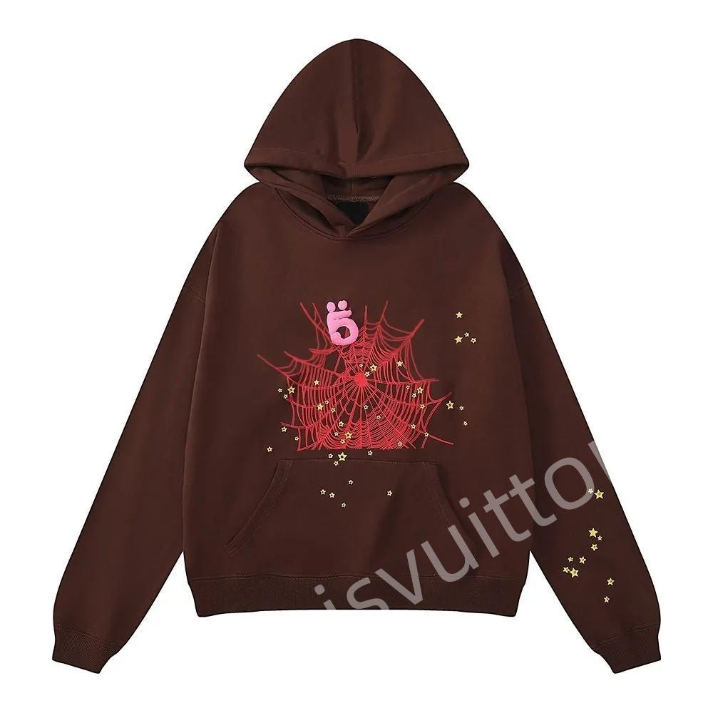 Spider Designer Hoodie Men Hoodies Designer Jumper Sweater Mens Hoodie Y2K Hoodie 2025 NEW Hoodie Shorts T Shirts Tracksuit Top Quality Fashion Clothing Tracksuits