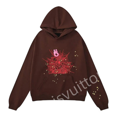 Spider Designer Hoodie Men Hoodies Designer Jumper Sweater Mens Hoodie Y2K Hoodie 2025 NEW Hoodie Shorts T Shirts Tracksuit Top Quality Fashion Clothing Tracksuits