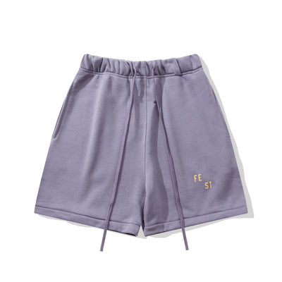 Shorts Mens Designer Essentiallshorts Swim Shorts Luxury Sports Basketball High Quality Men'S and Women'S Casual Shorts Size S-XL DY05