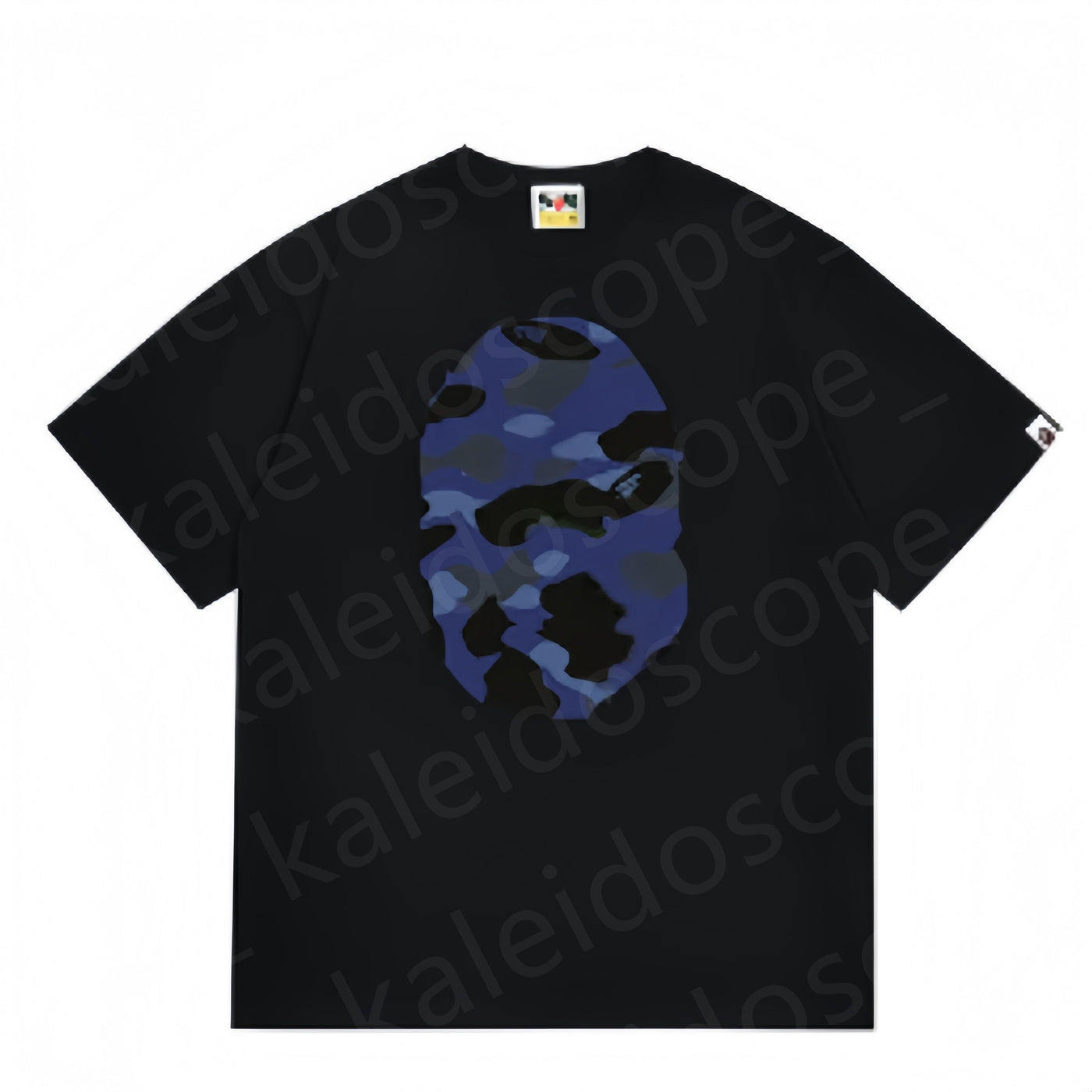 Mens T Shirt Designer Womens Tops Short Sleeves Vintage Graphic Shirt Streetwear 2025 Luxury Designer Fashion Sharks Streets Shorts
