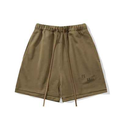 Shorts Mens Designer Essentiallshorts Swim Shorts Luxury Sports Basketball High Quality Men'S and Women'S Casual Shorts Size S-XL DY05