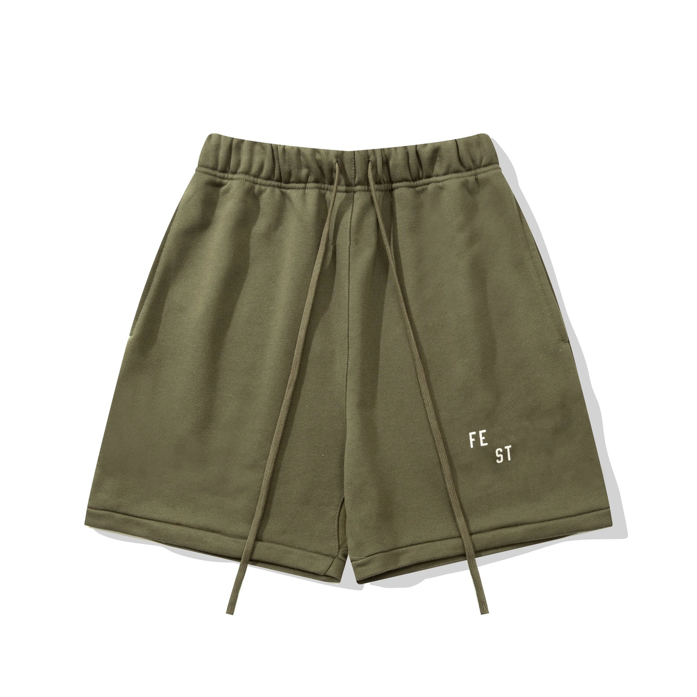 Shorts Mens Designer Essentiallshorts Swim Shorts Luxury Sports Basketball High Quality Men'S and Women'S Casual Shorts Size S-XL DY05