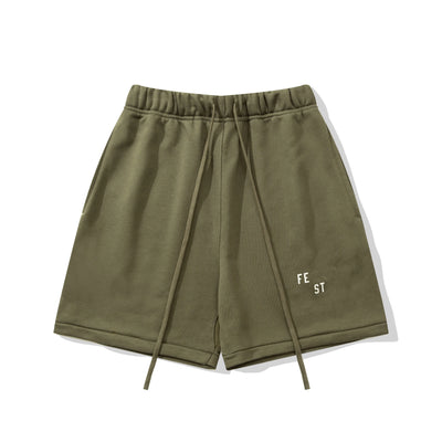Shorts Mens Designer Essentiallshorts Swim Shorts Luxury Sports Basketball High Quality Men'S and Women'S Casual Shorts Size S-XL DY05