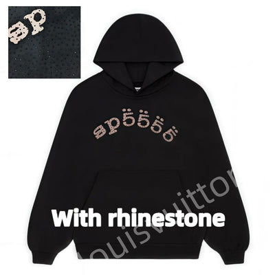 Spider Designer Hoodie Men Hoodies Designer Jumper Sweater Mens Hoodie Y2K Hoodie 2025 NEW Hoodie Shorts T Shirts Tracksuit Top Quality Fashion Clothing Tracksuits