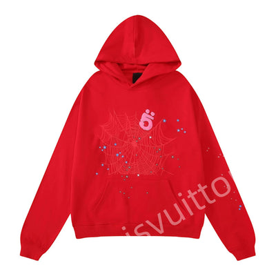 Spider Designer Hoodie Men Hoodies Designer Jumper Sweater Mens Hoodie Y2K Hoodie 2025 NEW Hoodie Shorts T Shirts Tracksuit Top Quality Fashion Clothing Tracksuits