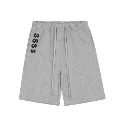 Shorts Mens Designer Essentiallshorts Swim Shorts Luxury Sports Basketball High Quality Men'S and Women'S Casual Shorts Size S-XL DY05