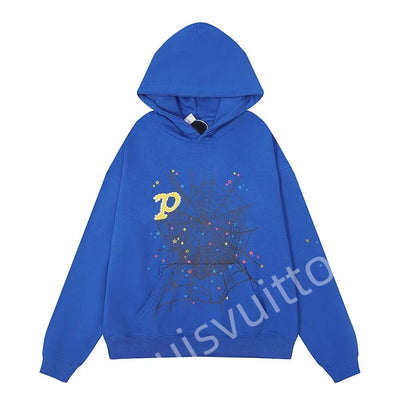 Spider Designer Hoodie Men Hoodies Designer Jumper Sweater Mens Hoodie Y2K Hoodie 2025 NEW Hoodie Shorts T Shirts Tracksuit Top Quality Fashion Clothing Tracksuits