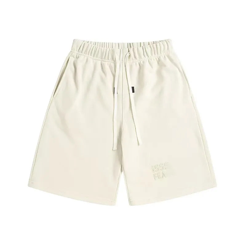 Shorts Mens Designer Essentiallshorts Swim Shorts Luxury Sports Basketball High Quality Men'S and Women'S Casual Shorts Size S-XL DY05