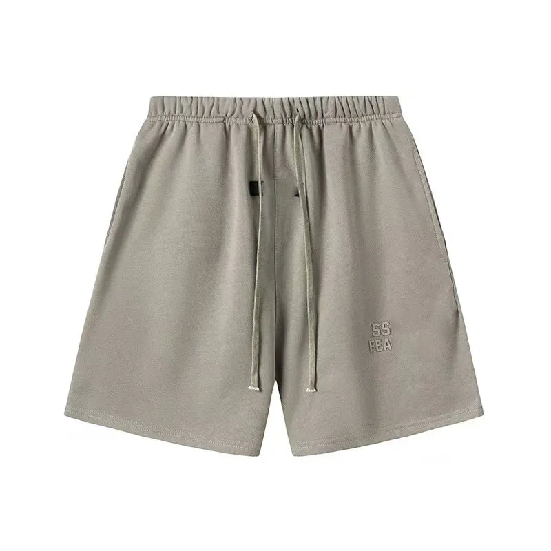 Shorts Mens Designer Essentiallshorts Swim Shorts Luxury Sports Basketball High Quality Men'S and Women'S Casual Shorts Size S-XL DY05