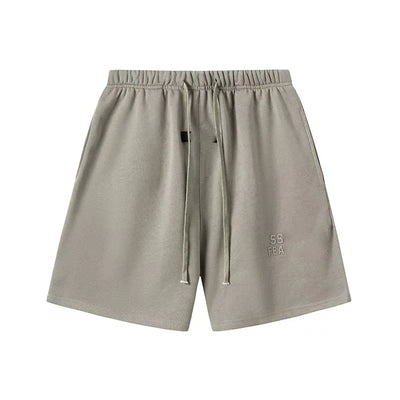 Shorts Mens Designer Essentiallshorts Swim Shorts Luxury Sports Basketball High Quality Men'S and Women'S Casual Shorts Size S-XL DY05