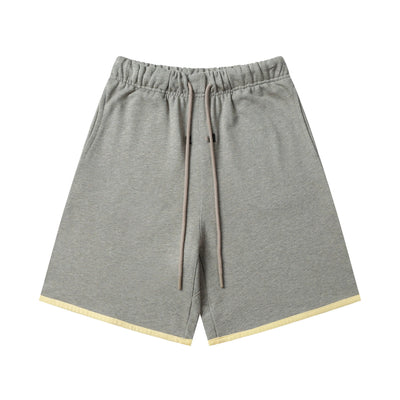 Shorts Mens Designer Essentiallshorts Swim Shorts Luxury Sports Basketball High Quality Men'S and Women'S Casual Shorts Size S-XL DY05