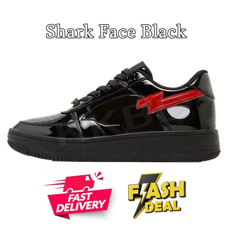 Fashion Designer Casual Shoes for Men Women Sk8 Sta Low Sneakers White Silver Brown Ivory Black Camo Purple Orange Brown Beige Navy Camouflage Platform Trainers