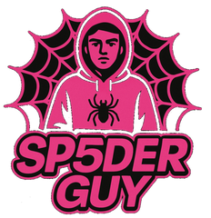 Sp5der Guy